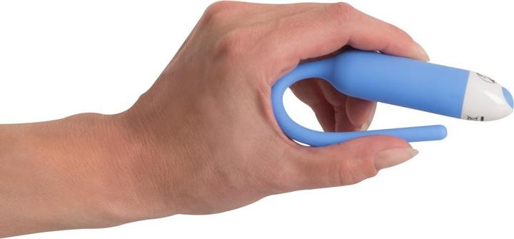 Produktbild You2Toys Silicone Dilator Vibe