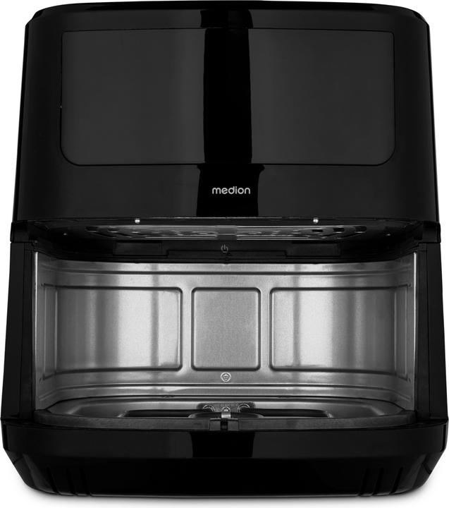 Immagine prodotto Medion MD 11750 Friggitrice Life P10 XL Duo