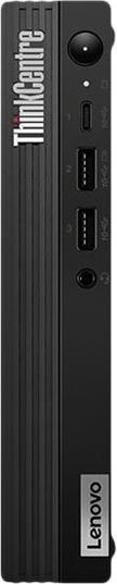 Produktbild Lenovo ThinkCentre M80q Gen 3 (Intel Core i5-12500T, 16 GB, 512 GB)