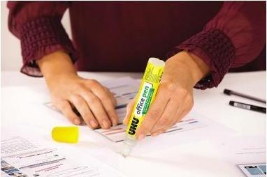 Produktbild UHU Klebestift Office Pen