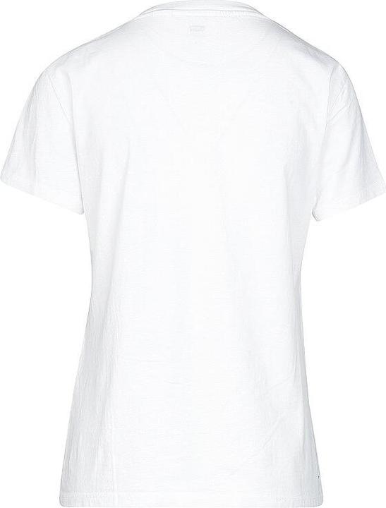 Actual product image Levis tee (XS)