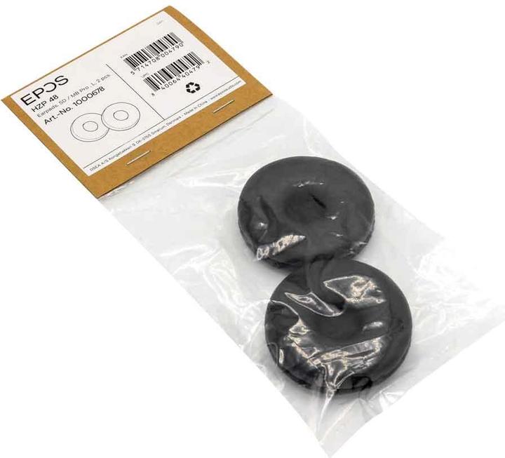 Image du produit Sennheiser Bouchons d'oreille HZP 48