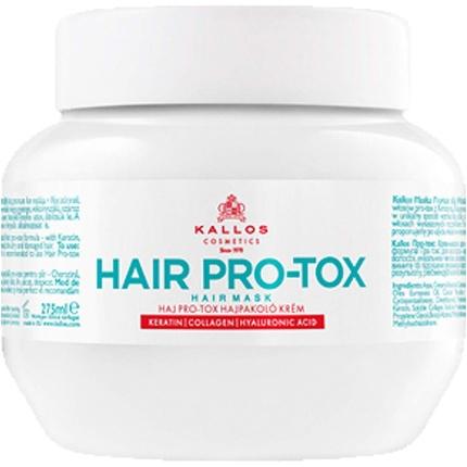 Actual product image Kallos Cosmetics Hair Pro-Tox (275 ml)