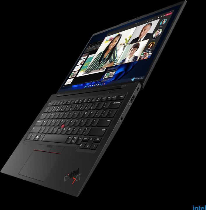 Produktbild Lenovo ThinkPad X1 Carbon Gen 10 (14", Intel Core i7-1255U, 16 GB, 512 GB, DE)