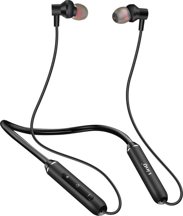 Actual product image LinQ Neckband, model S700 (18 h, Wireless)