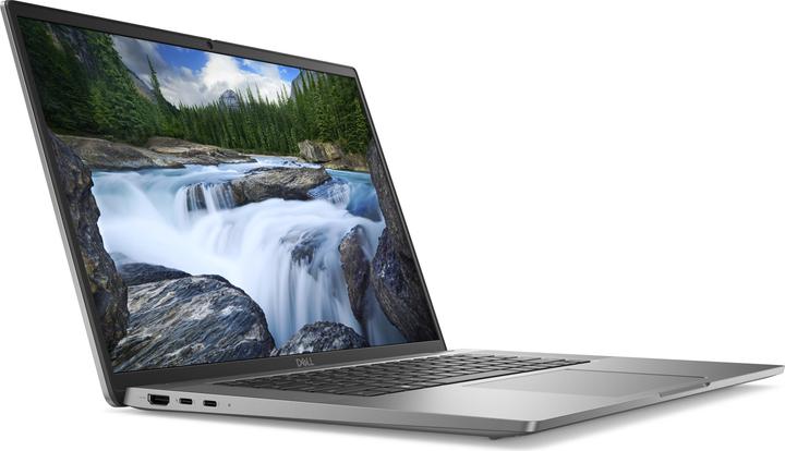 Produktbild Dell LATITUDE 7640 I7-1365U 16GB (16", Intel Core i7-1365U, 16 GB, 512 GB, DE)