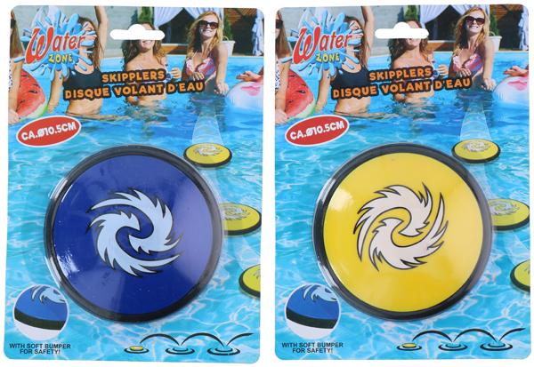 Image du produit Waterzone Skippler D10.4cm 2as