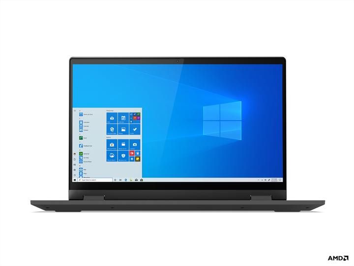 Actual product image Lenovo IdeaPad Flex 5 (14", AMD Ryzen 7 5700U, 16 GB, 512 GB, CH)