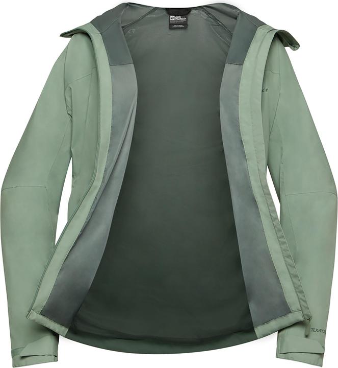 Image du produit Jack Wolfskin Tempest 2L Jkt M (L)