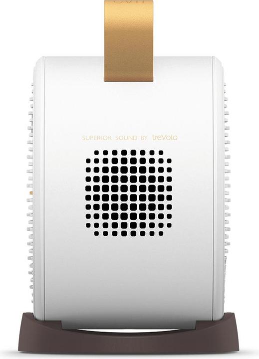 Image du produit BenQ GV11 (WVGA, 200 lm, 1.3:1)