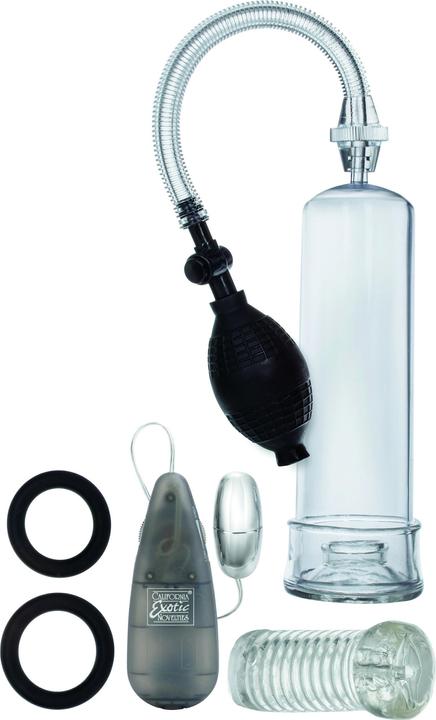 Produktbild CalExotics Apollo® Sta-Hard® Kit