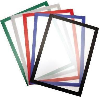 Produktbild Tarifold Magnetschild Magneto Solo Pro 195249 A3 gr 10 St./Pack.