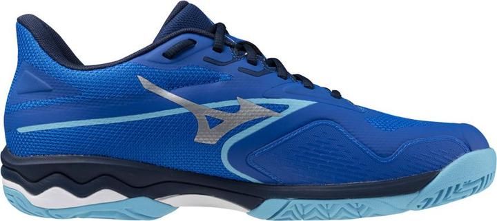 Actual product image Mizuno trainers wave exceed light ac (44.5)