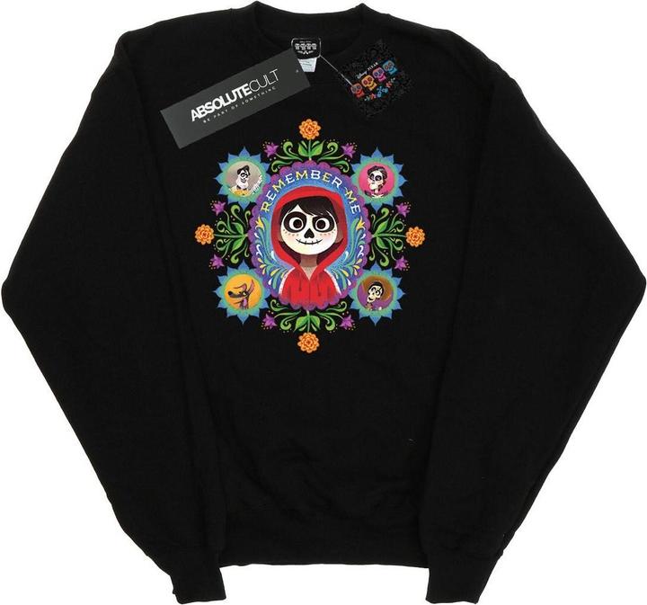 Image du produit Disney - Sweat COCO REMEMBER ME - Garçon (152, 158)