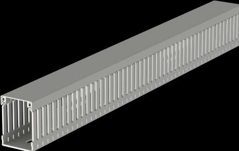 Productafbeelding Unex 60.40.77 (Kabelopening, 200 cm)