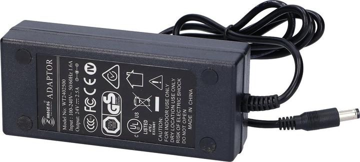 Produktbild MikroTik hEX PoE RB960PGS
