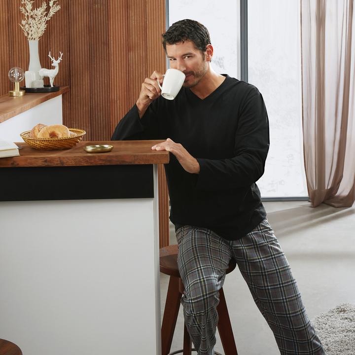 Actual product image Erwin Müller Men's pyjamas (58)