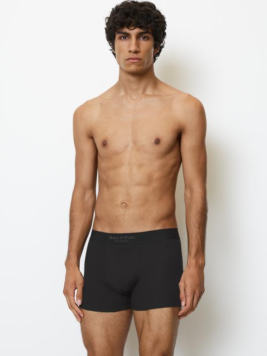 Image du produit Marc O'Polo Retro Boxer Iconic Rib (M, lot de 2)