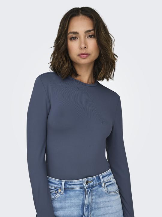 Image du produit Only Coupe normale Top décolleté en U (S)