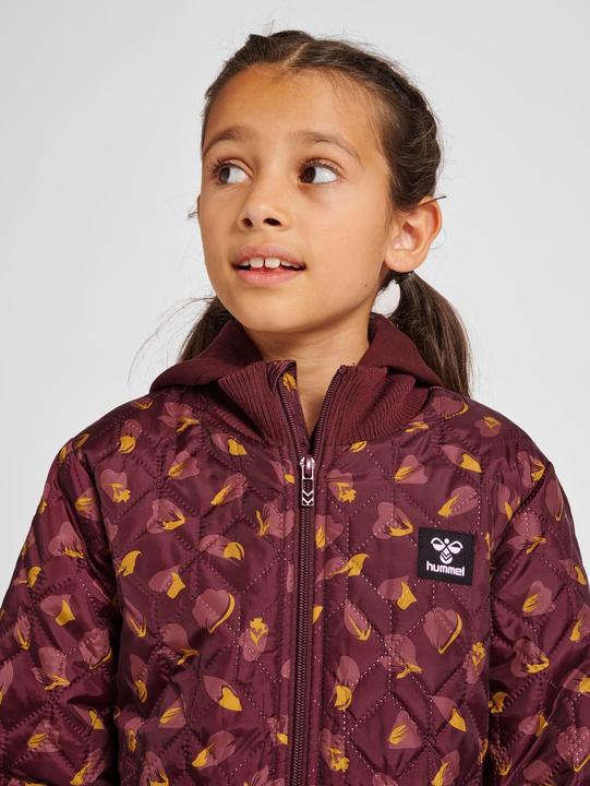 Produktbild hummel Tule Thermo Jacket (146)