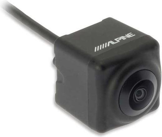 Image du produit Alpine HCE-C2100RD
