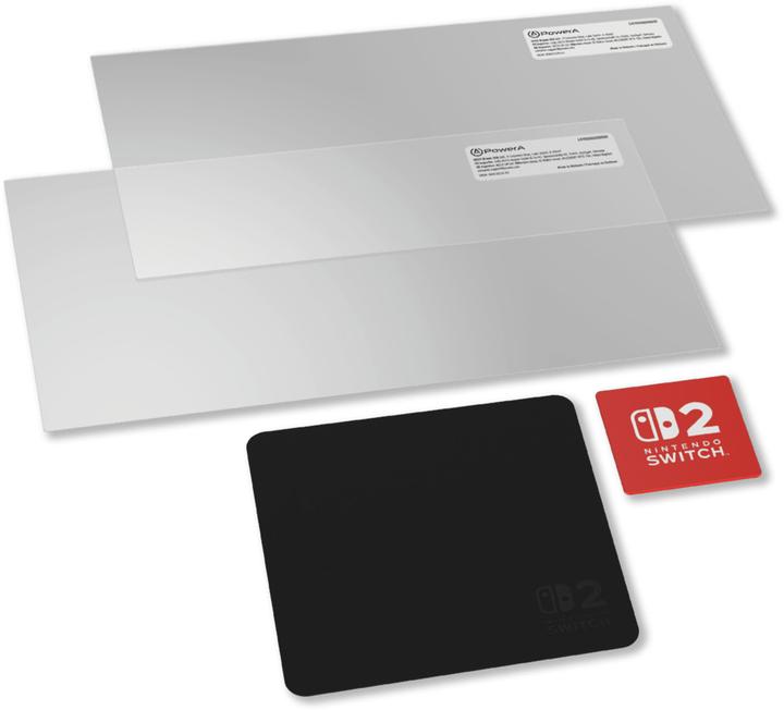 Image du produit PowerA NSW2 Screen Protector (Switch 2)