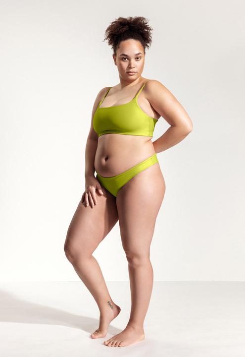 Actual product image Oy Surf Bikini Top "Buri (XXL)