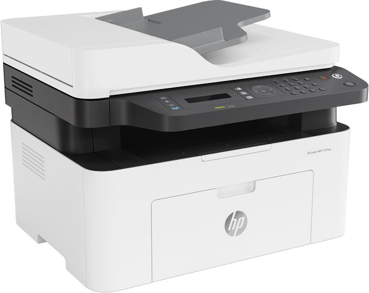 Produktbild HP 137fnw (Laser, Schwarz-Weiss)