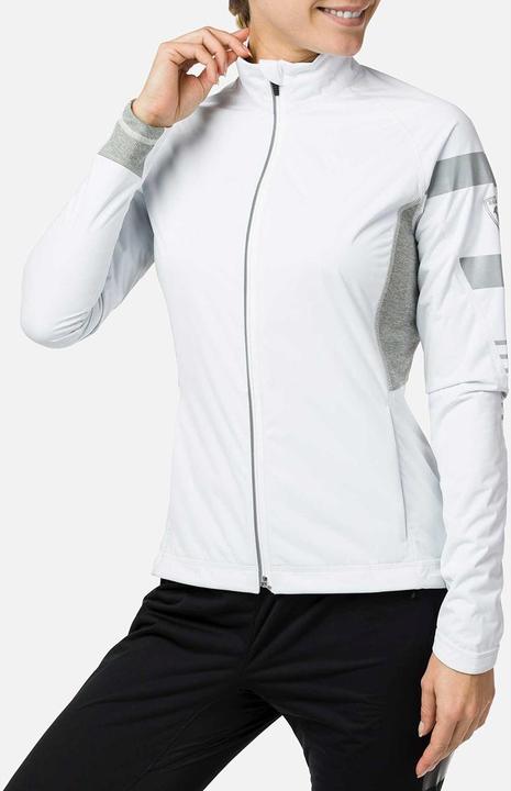 Image du produit Rossignol Veste Poursuite pour femme (L)