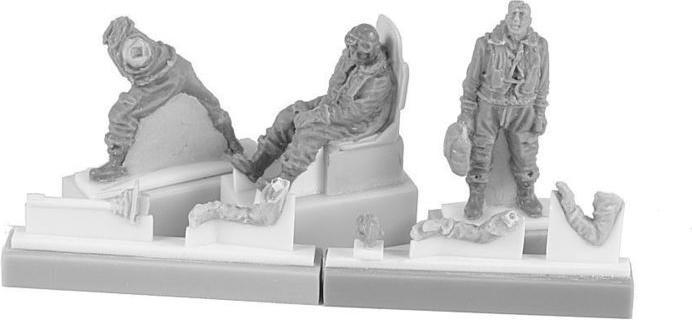Actual product image CMK Wellington Crew Pre-flight Check