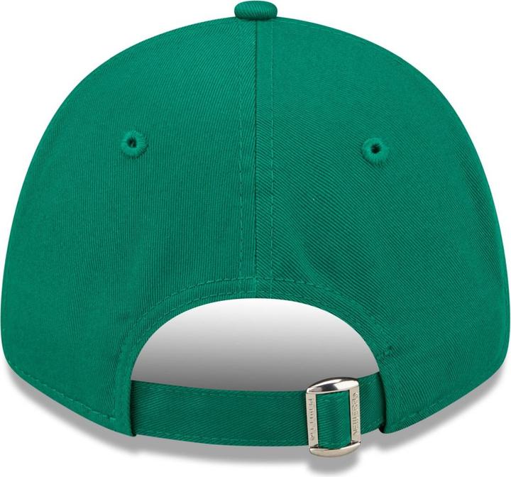 Image du produit New Era 9Forty Casquette Femme - New York Yankees Kelly Vert (Taille unique)