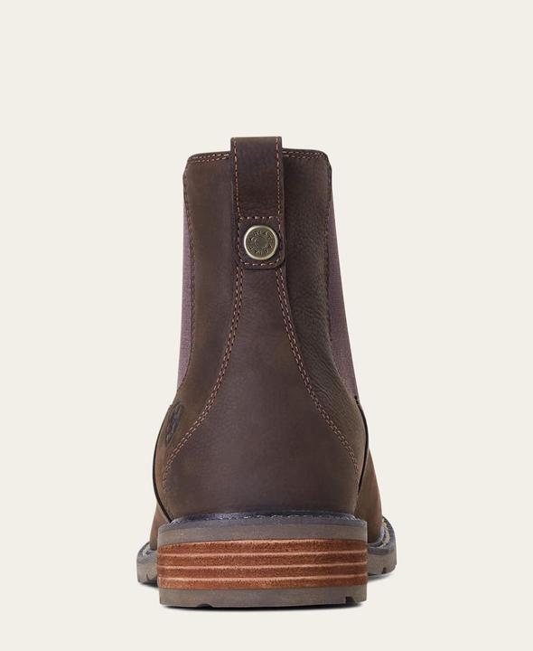 Image du produit Ariat bottines imperméable wexford h2o (45)