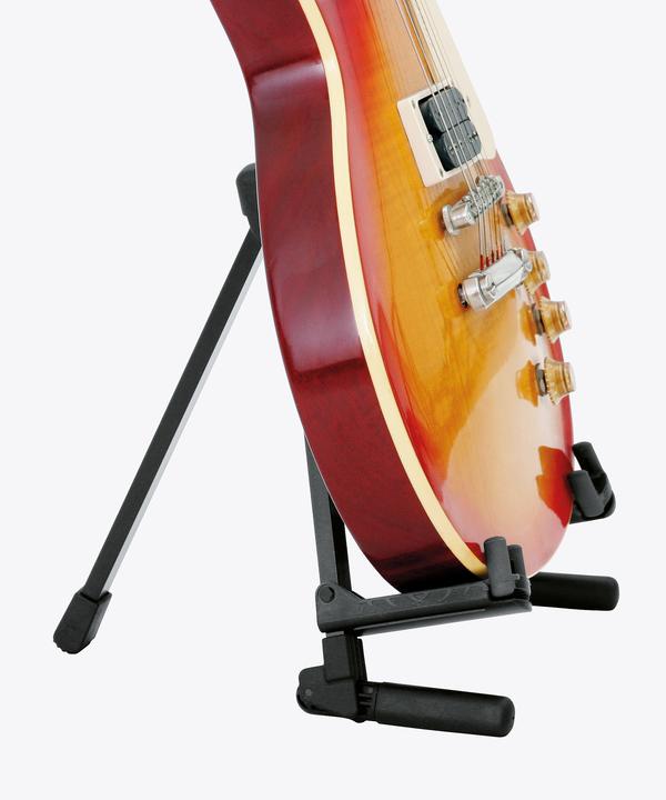 Actual product image K&M Memphis Travel (Bass, Guitar, Electric guitar)
