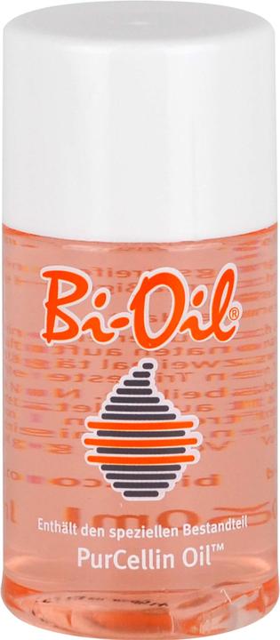 Actual product image Bi-Oil 60 ml oil (Body oil, 60 ml)
