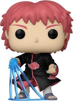 Immagine prodotto Funko POP! Naruto Shippuden Sasori Esclusivo