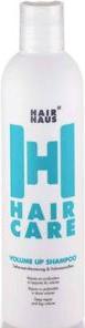 Produktbild HairHaus HH HairCare Volume Up Shampoo 250 ml (250 ml, Flüssiges Shampoo)