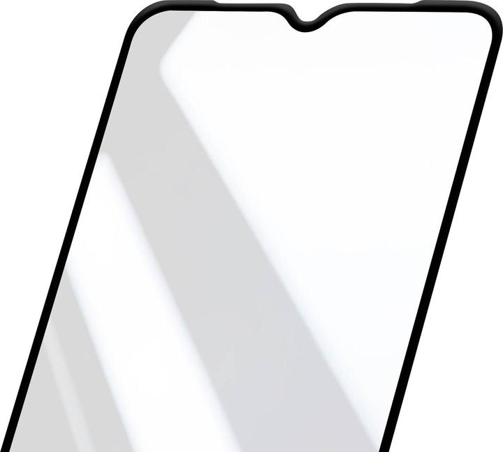 Produktbild Avizar 9H Härtegrad Glas-Displayschutzfolie (1 Stück, Honor X6a)