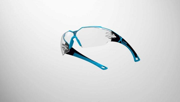Immagine prodotto Uvex Safety Pheos cx2