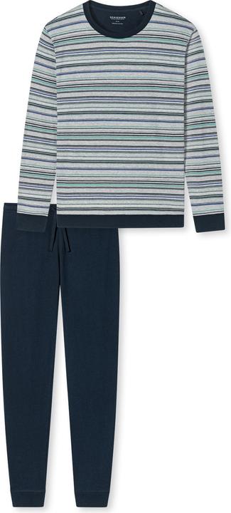 Produktbild Schiesser Herren-Schlafanzug (L)