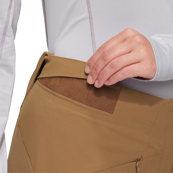 Image du produit Mammut Courmayeur SO Pants (40, L)
