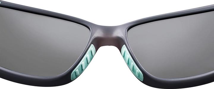Image du produit Julbo Monterosa 2 Spectron 3 CF Lunettes de glacier (Anthracite, Green, Bleu)