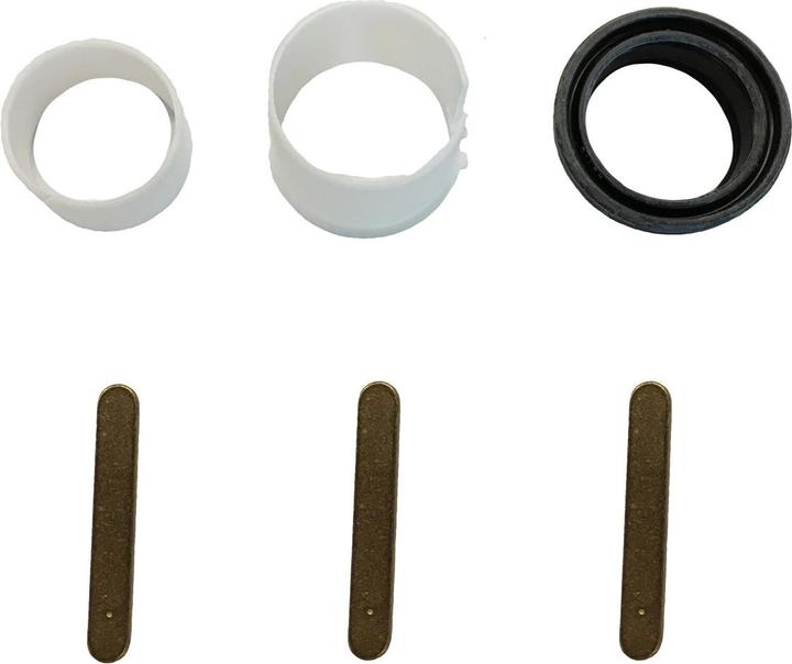 Produktbild PRO Lagerbuchse Für Koryak Sattelstütze 1 Set = 2 Stk.