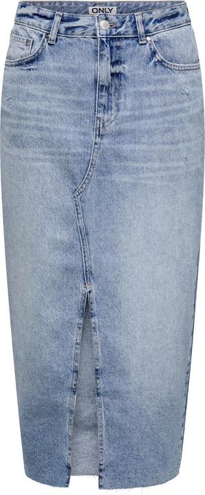 Produktbild Only ONLELLA Jeansrock Jeansrock (S)