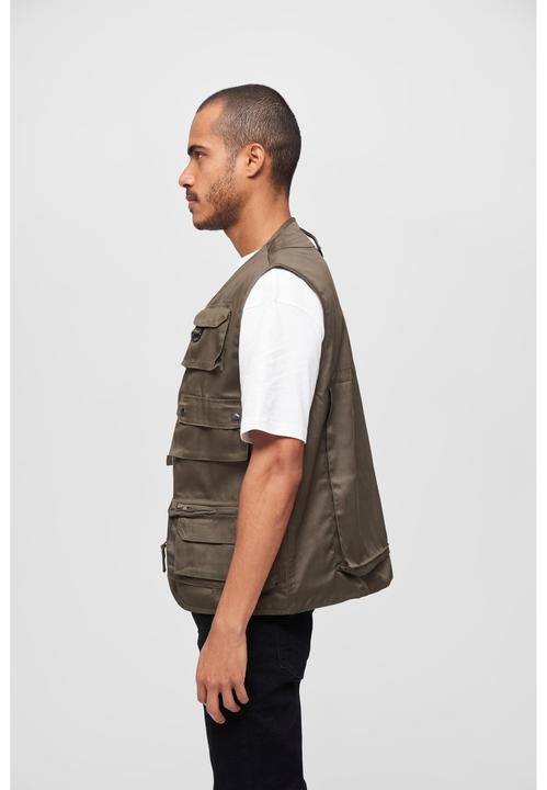 Immagine prodotto Brandit Gilet da caccia (4XL)