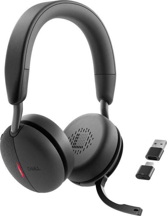 Actual product image Dell MS7421W (Wireless)