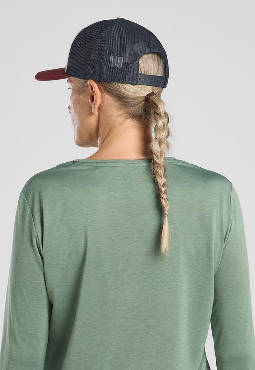 Actual product image Jack Wolfskin Brand Cap (One size)