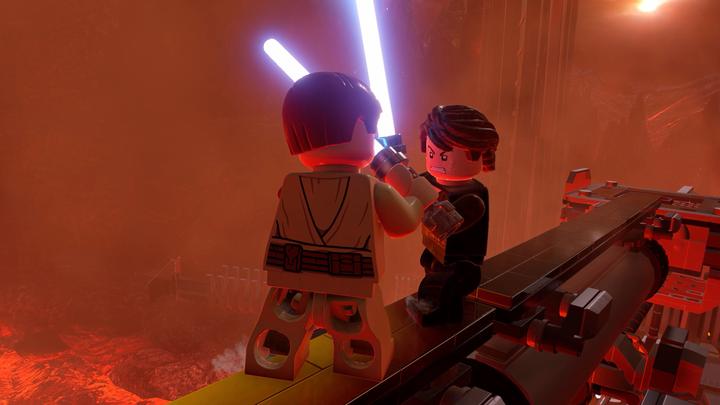 Immagine prodotto Microsoft MS ESD LEGO Star Wars The Skywalker Saga Deluxe Edition XXS ML (Xbox Series X, Xbox Serie S)