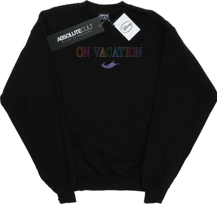 Produktbild Disney Aladdin On Vacation Sweatshirt (M)