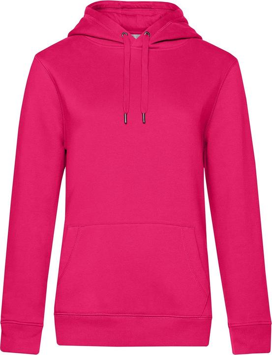 B&C Queen Kapuzenpullover