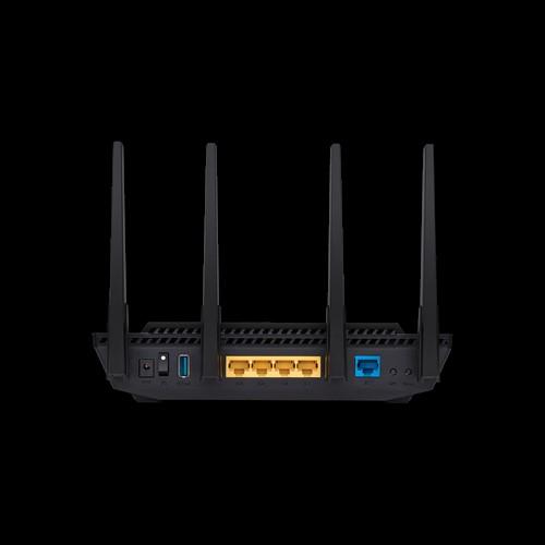 Productafbeelding ASUS RT-AX58U V2